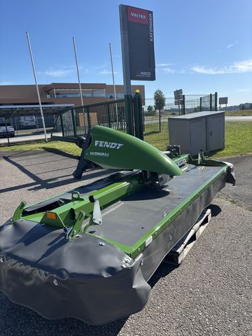 Fendt Slicer 3060 FP