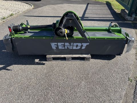 Fendt Slicer 3060 FP