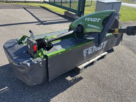 Fendt Slicer 3060 FP