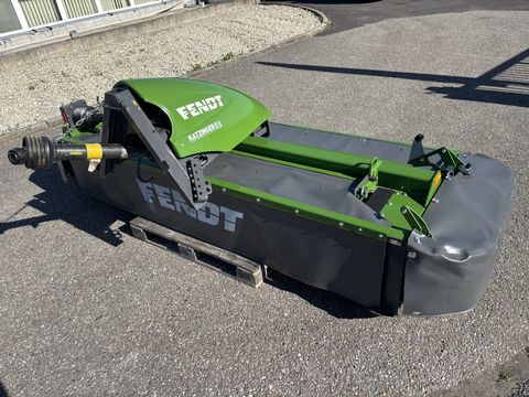 Fendt Slicer 3060 FP
