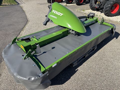 Fendt Slicer 3060 FP