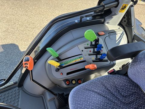 Deutz Fahr Agroplus 410 A Europa