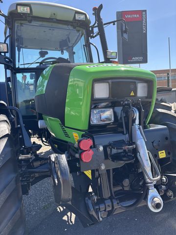 Deutz Fahr Agroplus 410 A Europa