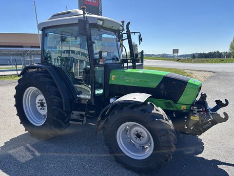 Deutz Fahr Agroplus 410 A Europa