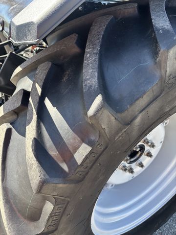 Deutz Fahr Agroplus 410 A Europa