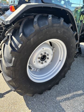 Deutz Fahr Agroplus 410 A Europa