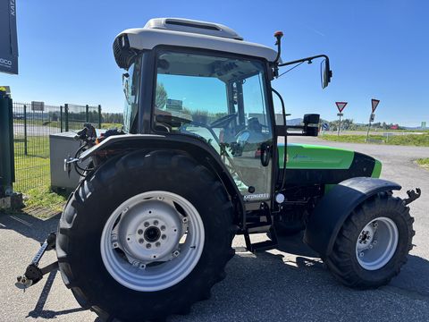 Deutz Fahr Agroplus 410 A Europa