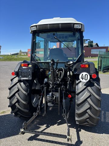 Deutz Fahr Agroplus 410 A Europa