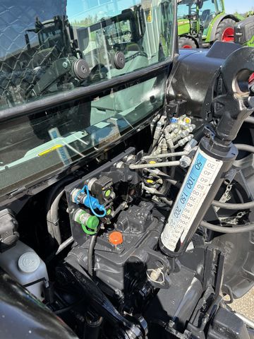 Deutz Fahr Agroplus 410 A Europa