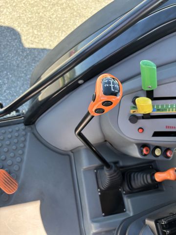 Deutz Fahr Agroplus 410 A Europa