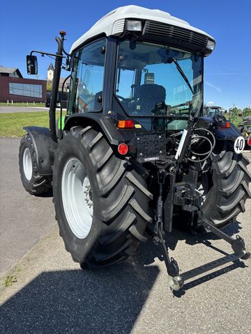 Deutz Fahr Agroplus 410 A Europa