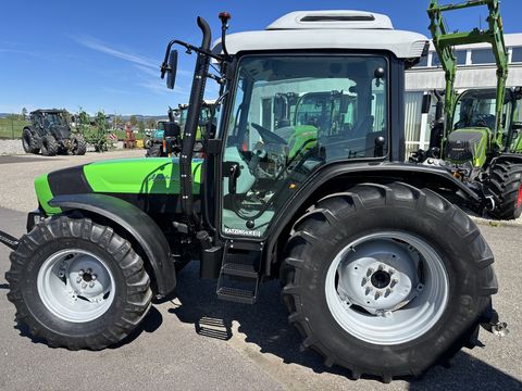 Deutz Fahr Agroplus 410 A Europa
