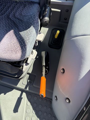 Deutz Fahr Agroplus 410 A Europa