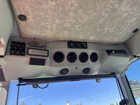 Deutz Fahr Agroplus 410 A Europa