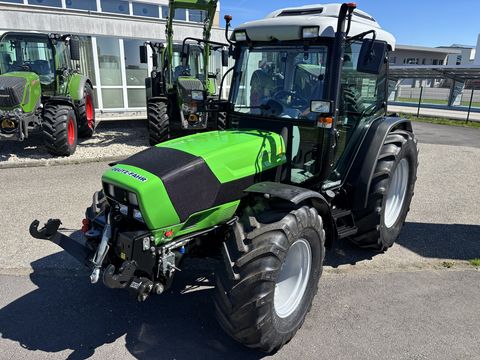 Deutz Fahr Agroplus 410 A Europa
