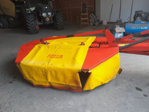 Fella KM 187 H