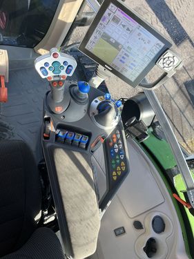 Fendt 936 Vario ProfiPlus (MY 2020)