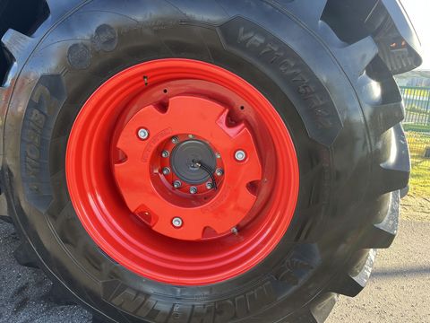 Fendt 936 Vario ProfiPlus (MY 2020)