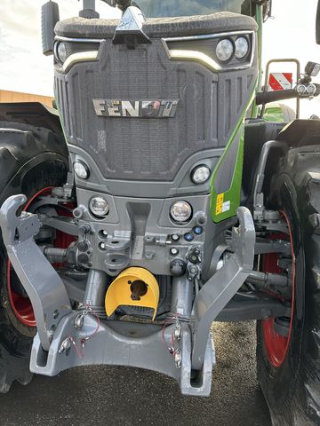 Fendt 936 Vario ProfiPlus (MY 2020)