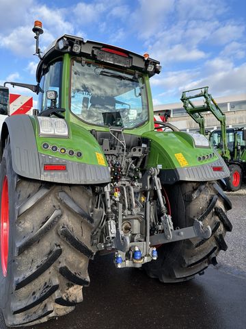 Fendt 936 Vario ProfiPlus (MY 2020)