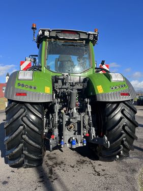 Fendt 936 Vario ProfiPlus (MY 2020)