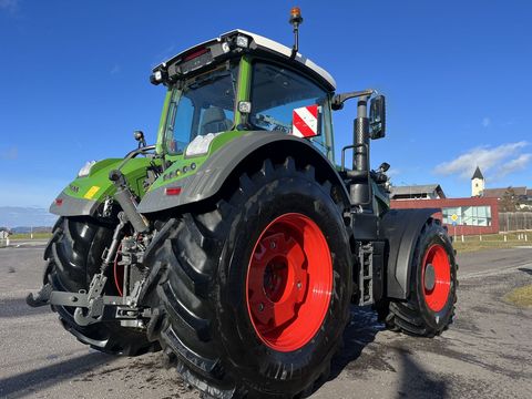 Fendt 936 Vario ProfiPlus (MY 2020)