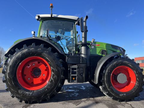 Fendt 936 Vario ProfiPlus (MY 2020)