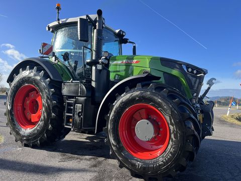 Fendt 936 Vario ProfiPlus (MY 2020)