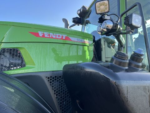 Fendt 936 Vario ProfiPlus (MY 2020)