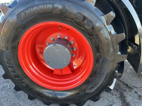 Fendt 936 Vario ProfiPlus (MY 2020)