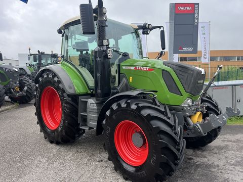 Fendt FENDT 313 Gen4 Profi +