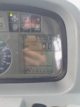 Deutz Fahr Agrotron K 110 Premium Plus