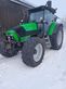 Deutz Fahr Agrotron K 110 Premium Plus 