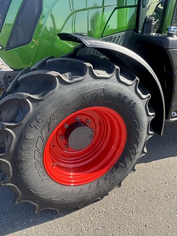 Fendt 313 Vario Profi+