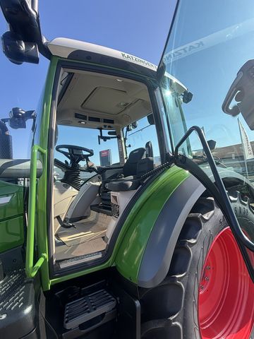 Fendt 313 Vario Profi+
