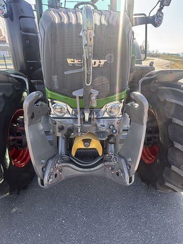Fendt 313 Vario Profi+