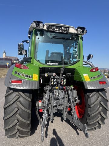 Fendt 313 Vario Profi+