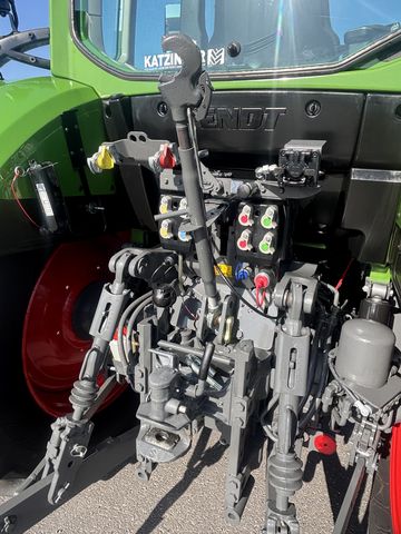 Fendt 313 Vario Profi+