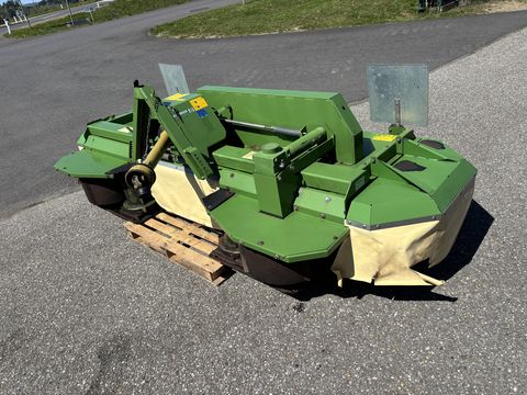 Krone EC 32 P