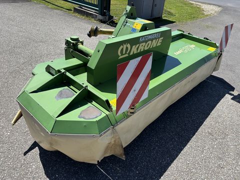 Krone EC 32 P