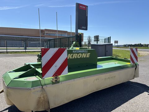Krone EC 32 P