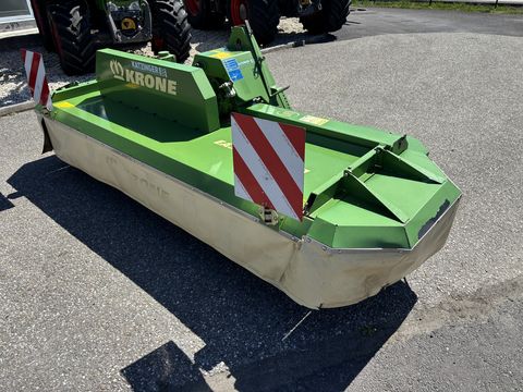 Krone EC 32 P