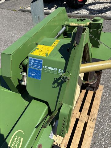 Krone EC 32 P