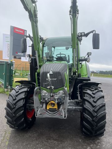 Fendt FENDT 313 Gen4 Profi + FENDT Cargo 4X75