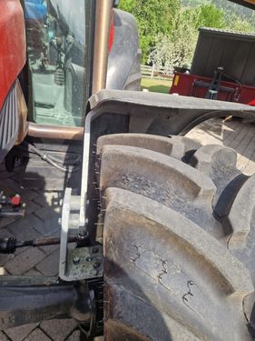 New Holland TN-D 70 A