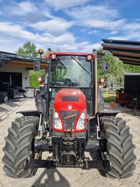 New Holland TN-D 70 A