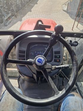New Holland TN-D 70 A