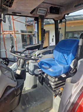New Holland TN-D 70 A