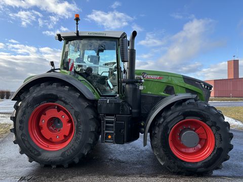 Fendt 936 Vario ProfiPlus (MY 2020)