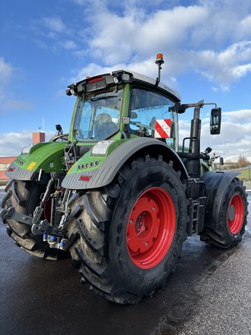 Fendt 936 Vario ProfiPlus (MY 2020)